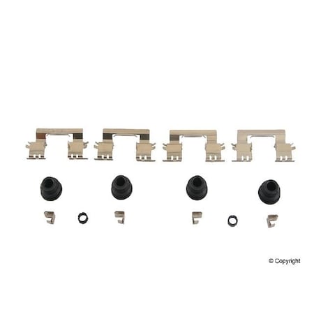 Op Parts Hardware Kit, 61251063 61251063